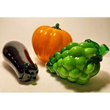 Vintage mcm glass for sale  Stafford