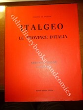 Italgeo province italia usato  Roma