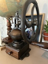Coffee grinder italia d'occasion  Mulhouse-