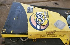Yanmar 172455 66380 for sale  Ottawa Lake