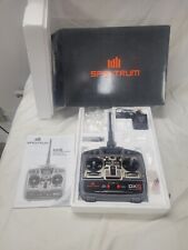 Spektrum dx6 2.4 for sale  Alamosa