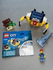 Lego 60263 ocean for sale  Fort Collins