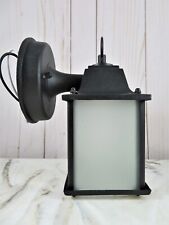 Outdoor coach lamp for sale  Lincoln