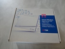Tim smart modem usato  Siracusa