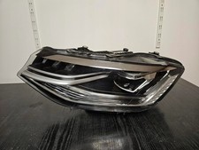 Frontscheinwerfer volkswagen c gebraucht kaufen  Hamburg