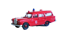 Brekina mercedes 190 gebraucht kaufen  Witten
