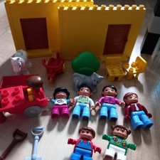 duplo stall gebraucht kaufen  Bremen