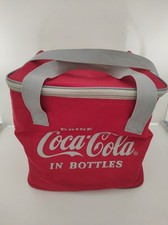 Glacière souple coca d'occasion  Ploërmel