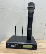 Electrovoice re2 microfono usato  Spedire a Italy