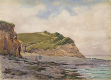 Watchet somerset antique for sale  UK