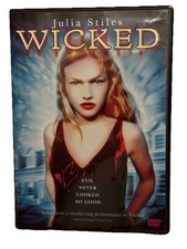Wicked julia stiles for sale  Dayton
