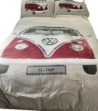Official volkswagen camper for sale  SPALDING