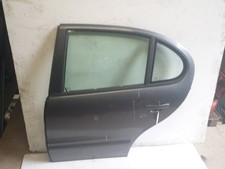 Porte gauche arrière d'occasion  Chambray-lès-Tours