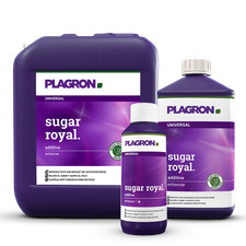 Plagron sugar royal gebraucht kaufen  Herzogenrath