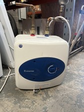 Ariston electric water for sale  DONCASTER