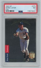 Derek jeter 1993 for sale  Nashville