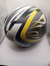 Hjc session full for sale  Janesville