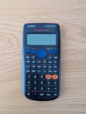 Taschenrechner casio 82de gebraucht kaufen  Ötisheim