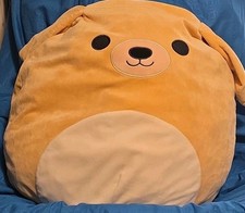 Squishmallow jumbo dog for sale  Arvada