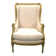 Fauteuil bergère style d'occasion  Marseille X