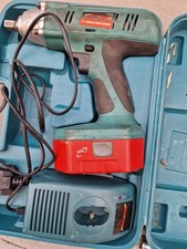 Impact wrench volt for sale  RUNCORN