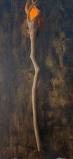 Mattel wizard staff for sale  Finksburg