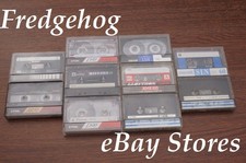 Audio cassette tapes for sale  DONCASTER