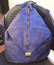 Borsa donna zaino usato  Cesena