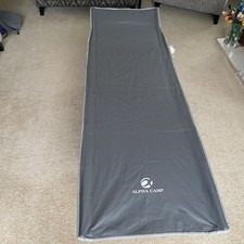 Alpha camp single for sale  OLDHAM