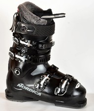 Nordica sportmachine black d'occasion  France