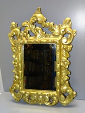 Jolie glace murale d'occasion Jolie glace murale d'occasion  Angoulême