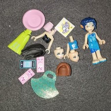Lego friends lotto usato  Scandicci
