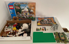 Lego 7418 rient gebraucht kaufen  Wildau