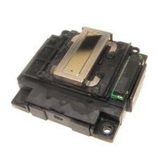 Cabeça de impressão de impressora compatível com Epson L 121 L 310 L 130 L 132 L 210 L 303 L 222 L 220, usado comprar usado  Enviando para Brazil