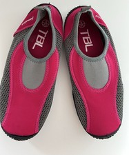 Wasserschuhe damen tbl gebraucht kaufen  Stuttgart