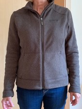 Fleece jacke schöffel gebraucht kaufen Fleece jacke schöffel gebraucht kaufen  Tangstedt