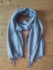 Silk wool shawl d'occasion  Dieulefit