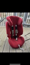 Britax römer evolva gebraucht kaufen  Essen