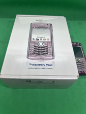 Blackberry pearl 8130 for sale  Mechanicsburg