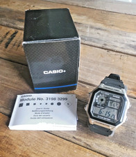 casio quartz watch for sale casio quartz watch for sale MIDDLESBROUGH
