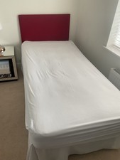 Two single divan for sale  MILTON KEYNES