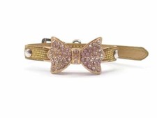 Dog cat bowknot for sale  Round Top