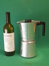 Caffettiera jolly express usato  Italia