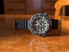 Seiko marinemaster professiona gebraucht kaufen  Wurster Nordseeküste