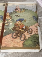 Rare vintage noddy for sale  PENRYN