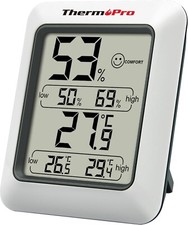 Thermopro tp50 digital for sale  BLACKBURN