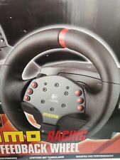 Volante logitech momo usato  Monreale
