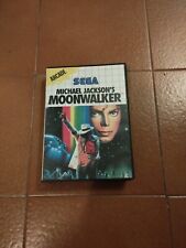 Michael jackson moonwalker usato  Cremona