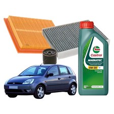 Kit tagliando ford usato  Valva