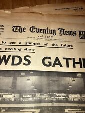 Earls court 1967 for sale  LONDON